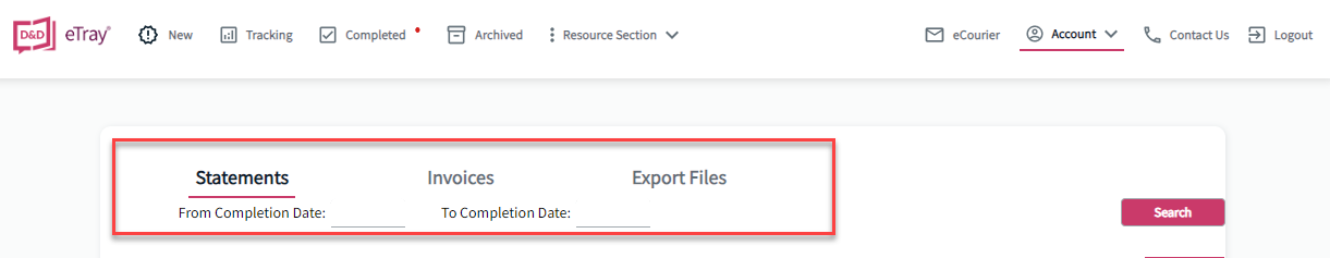 Image 3 - Statement-Invoice Selection.png