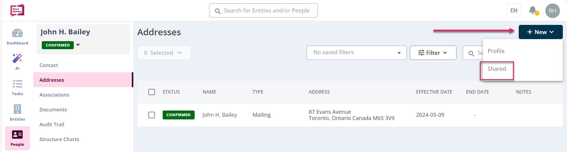 Organizational addresses on people records.png