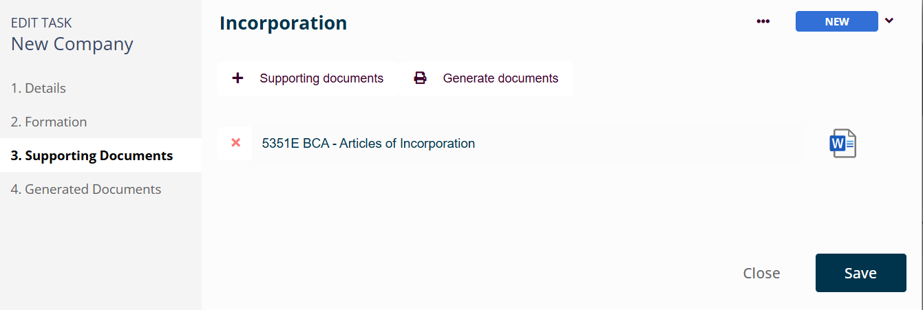 Generate articles of incorporation.png
