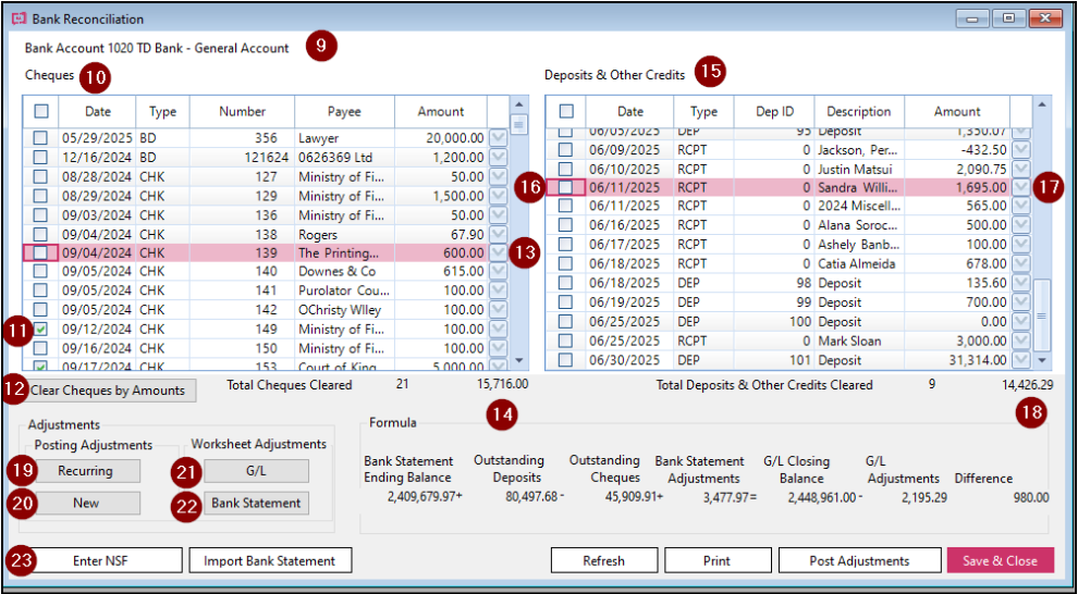 A screenshot of a computer

AI-generated content may be incorrect.