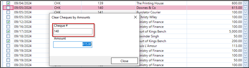 A screenshot of a computer

AI-generated content may be incorrect.
