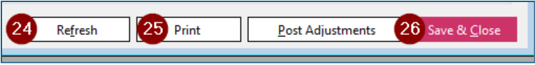 A screenshot of a computer

AI-generated content may be incorrect.