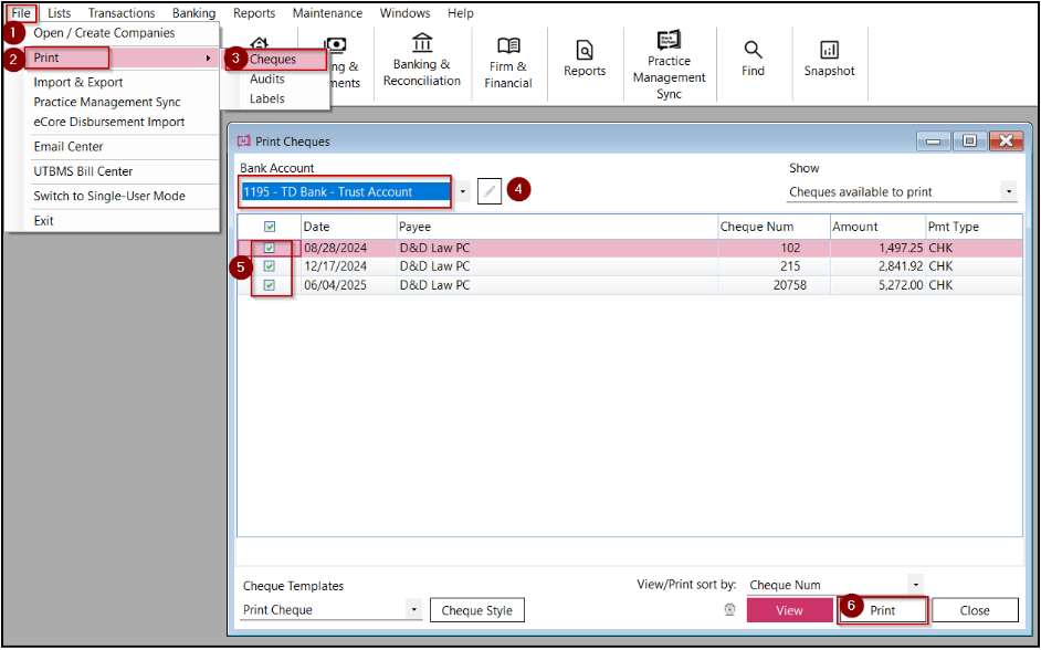 A screenshot of a computer

AI-generated content may be incorrect.