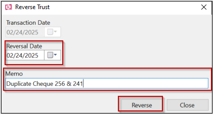 A screenshot of a computer

AI-generated content may be incorrect.