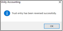 A screenshot of a computer

AI-generated content may be incorrect.