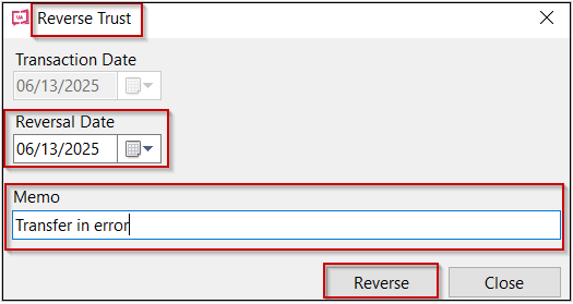 A screenshot of a computer

AI-generated content may be incorrect.