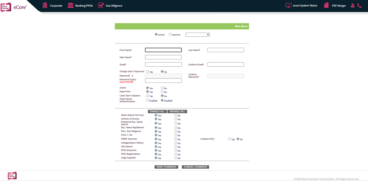 3 - Change user information as required.png